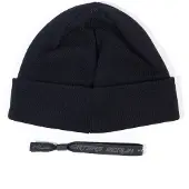 HUGO x Vertere Berlin Exclusieve Logo Muts - Zwart