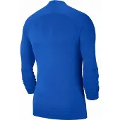 Nike Heren Park Dri-FIT Base Layer Top (Blauw)