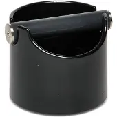 JoeFrex Knockbox Espresso black