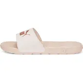 Puma Muiltjes 'Cool Cat 2.0' koper / rosa