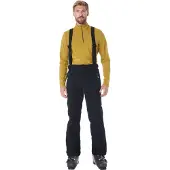 Killtec Outdoorbroek 'Enosh' zwart