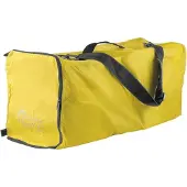 Active Leisure Flightbag voor backpack - tot 55 liter - geel