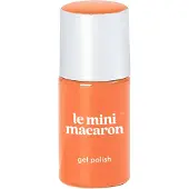 Le Mini Macaron Gel Polish Papaya Sorbet 10 ml