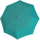 Knirps Paraplu 'T.020' turquoise