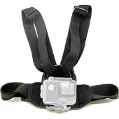 Easypix Chest-Mount Borstriem Actioncams