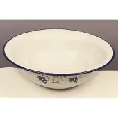 Ibili Vintage Sena Waskom 32 Cm Transparant