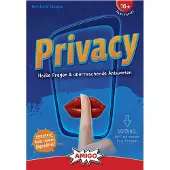 Sonstige Verlage Amigo 02151 - Privacy Refresh - Familie spel