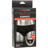 Calexotics Backless Brief