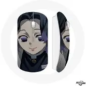 MANIACASE Draadloze Muis Shinobu Kocho Kimetsu no Yaiba Manga
