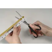 Durable Tabix Zelfklevend 200X13Mm