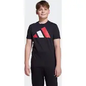 Adidas T-shirt J BL TEE 160