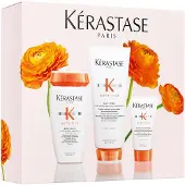 Kérastase Nutritive Trio Spring Set Haarverzorgingsset 1 st