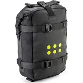 Kriega OS-6, tank zak waterdicht ,zwart