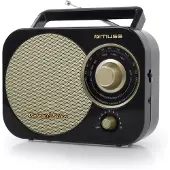 Muse Radio M055RB