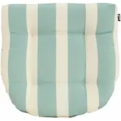 Hartman Matraskussen Roma Lulu Blue Rotan (46 x 46 cm)