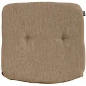 Hartman Zitkussen Bahama Taupe (46 x 45 cm)