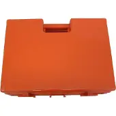 Leina ehbo-koffer inhoud din 13157 oranje