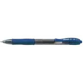 Pilot Gelpen vulling rood 0,38mm voor G2 10