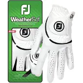 Footjoy Weathersof Handschoen Dames 2024 Maat S