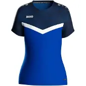 Jako T-shirt iconic dames 6124d-403