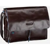 Piquadro Aktentas bruin