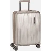 Travelite Koffer beige