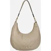 Travelite Schoudertas 'Barbara Cozy' beige