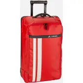 Vaude Trolley lichtrood / zwart / wit