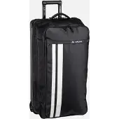 Vaude Takutea 90 Wheels Trolley black