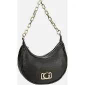 GUESS Shopper 'Helina' goud / zwart