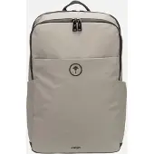 JOOP! Rugzak zwart / offwhite