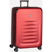 Victorinox Spectra 3.0 Uitbreidbare trolley met 4 wielen 75 cm rood
