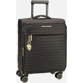 Travelite Trolley 'Barbara' zwart