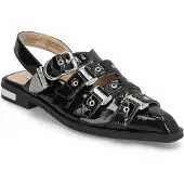 Steve madden Dames Hakken Gari - Zwart - Maat 37