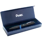 Pentel EnerGel gelpen Hi-Class, rood