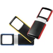 Wedo Verlicht vergrootglas
