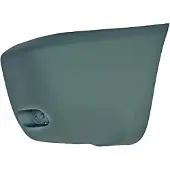 Diederichs 6686053 Achterbumper