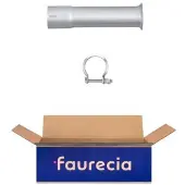 Hella 8LA 366 007-381 Reparatieset, katalysator