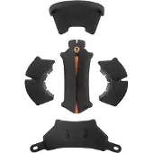 Schuberth C5 / E2 Middelste pad