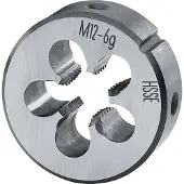 Format Snijplaat EN22568 HSSE M20x1,50