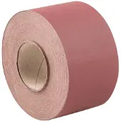 PFERD TOOLS SBR 100 A 320 45016332 Schuurpapierrol Korrelgrootte (num) 320 (l x b) 50 m x 100 mm 1 stuk(s)