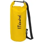 Lalizas Uv Tec Polo Dry Sack 10l Geel