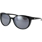 Nike Zonnebril ESSENCE CT8234 56/17/130 Zwart/wit/zilver flits Geïntroduceerd VROUW ESSENCE CT8234