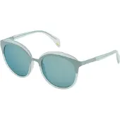 Police Zonnebril Wonder 2 SPL499 SMCX