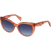 Just cavalli Jc836s-66w Dames Zonnebril