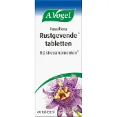 A Vogel Passiflora rustgevende tabletten (80st)