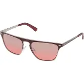 Police Zonnebril voor dames, merk , model S8978-56504X, diameter 56 mm