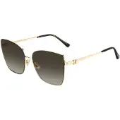 Jimmy Choo Vella/S 06J/HA. Glasdiameter: 59