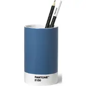 Pantone Pennenhouder Design Pantone Blue