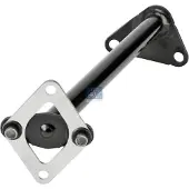DT Spare Parts 1.14455 Schakelstang